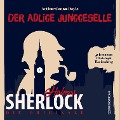 Cover-Bild zum Titel 'Die Originale: Der adlige Junggeselle' von 'Arthur Conan Doyle'