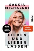 Cover-Bild zum Titel 'Lieben und lieben lassen' von 'Saskia Michalski'