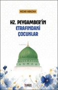 Cover-Bild zum Titel 'Hz. Peygamberin Etrafindaki Cocuklar' von 'Nizar Abazah'