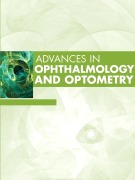 Cover-Bild zum Titel 'Advances in Ophthalmology and Optometry, 2025' von ''