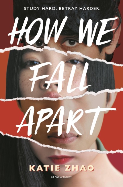 How We Fall Apart - Katie Zhao