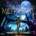 Cover-Bild zum Titel 'Metropoly' von 'Ralf Isau'