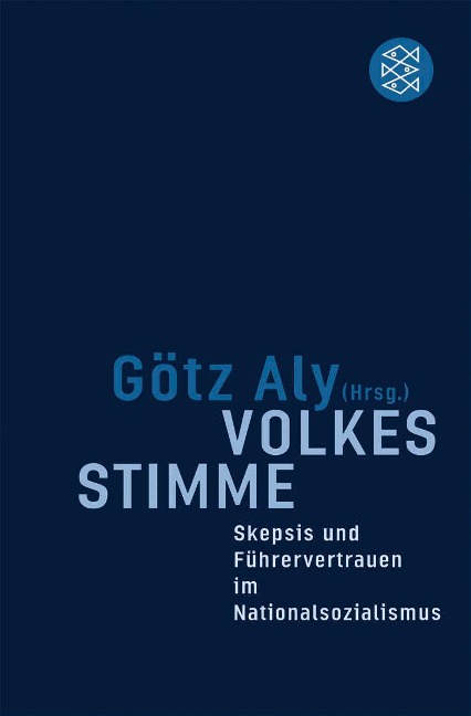 Volkes Stimme - 