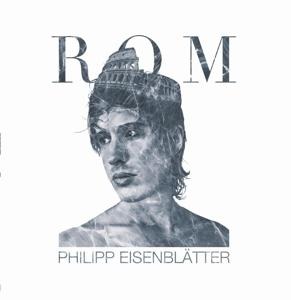 Rom (Limited) - Philipp Eisenblätter