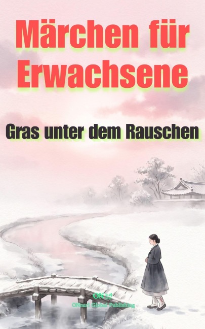 Gras unter dem Rauschen - Onnuri
