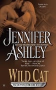 Wild Cat - Jennifer Ashley