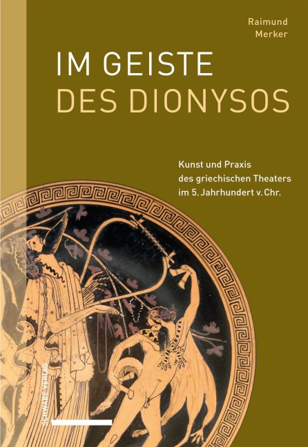 Im Geiste des Dionysos - Raimund Merker