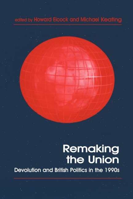 Remaking the Union - 
