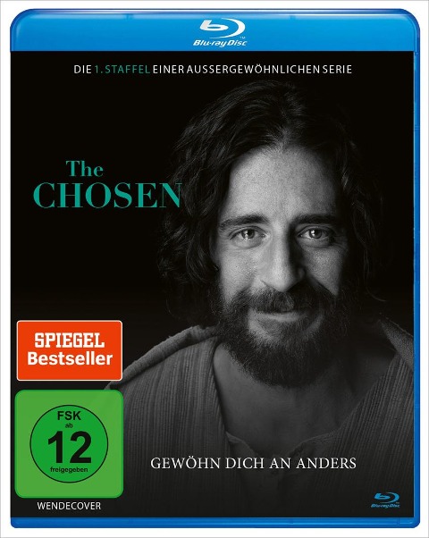 Blu-ray The Chosen - Staffel 1 - 