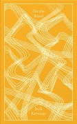 Cover-Bild zum Titel 'On the Road' von 'Jack Kerouac'