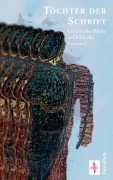 Cover-Bild zum Titel 'Töchter der Schrift' von ''