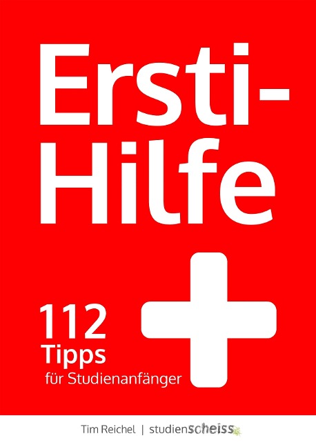 Ersti-Hilfe - Tim Reichel