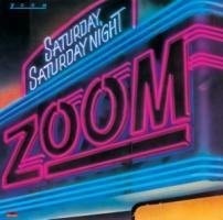 Saturday Night - Zoom Saturday