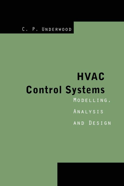 HVAC Control Systems - Chris P. Underwood