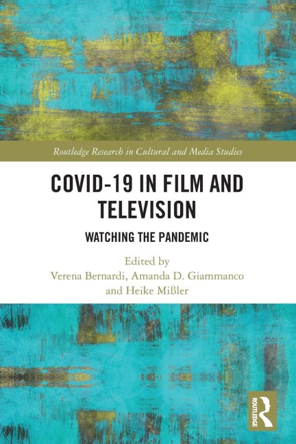 Covid-19 in Film and Television - 