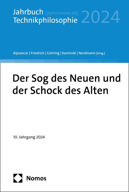Der Sog des Neuen und der Schock des Alten - 