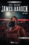 Cover-Bild zum Titel 'James Harden - The Beard' von 'Ada Gökce'