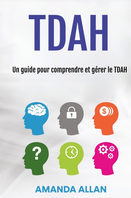 TDAH - Amanda Allan