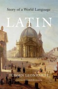 Cover-Bild zum Titel 'Latin' von 'Jürgen Leonhardt'