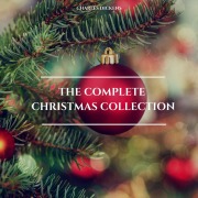 Cover-Bild zum Titel 'Charles Dickens: The Complete Christmas Collection' von 'Charles Dickens'