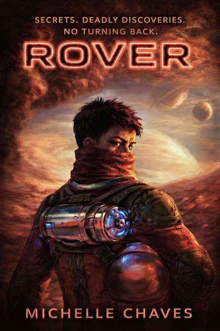 Rover - Michelle Chaves