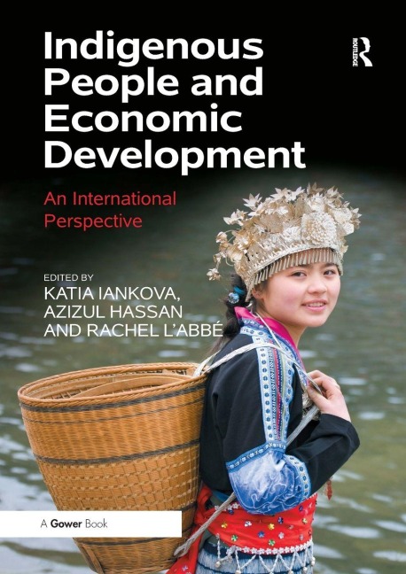 Indigenous People and Economic Development - 
