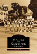 Cover-Bild zum Titel 'Marple and Newtown Townships' von 'Mike Mathis'