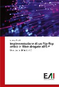 Implementazione di un flip-flop ottico in fibre drogate all¿Er³ - Lorenzo Rinaldi