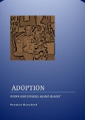 Cover-Bild zum Titel 'Adoption' von 'Hannelore Kleinschmid'