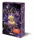 Crystal Crown (Die Chroniken von Solaris 5) - Elise Kova