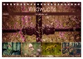 Wildwuchs 2025 (Tischkalender 2025 DIN A5 quer), CALVENDO Monatskalender - Marianne Drews