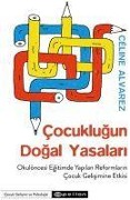 Cover-Bild zum Titel 'Cocuklugun Dogal Yasalari' von 'Mert Mutlu'