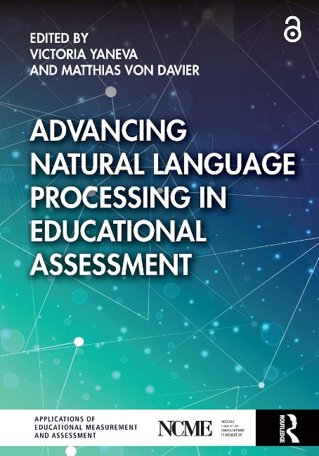 Advancing Natural Language Processing in Educational Assessment - 