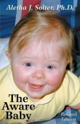Cover-Bild zum Titel 'The Aware Baby' von 'Aletha Jauch Solter'