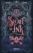 The Secret of Ink (Chronica Arcana 2) - Laura Cardea