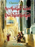 Cover-Bild zum Titel 'Ardistan und Dschinnistan. 1. Band' von 'Karl May'