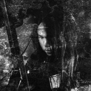 Cover-Bild zum Titel 'Langue Hybride' von 'Thisquietarmy'