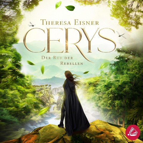 Cerys - Theresa Eisner