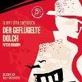 Cover-Bild zum Titel 'Der geflügelte Dolch' von 'Gilbert Keith Chesterton'