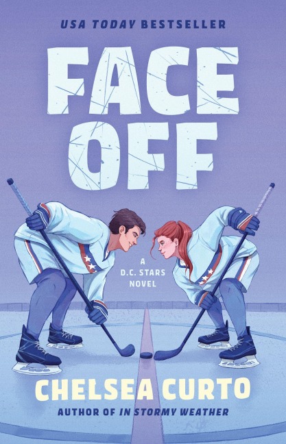 Face Off - Chelsea Curto