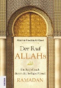 Cover-Bild zum Titel 'Der Ruf Allahs' von 'Rosina-Fawzia Al-Rawi'