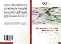 Cover-Bild zum Titel 'Conséquences financières de l¿hospitalisation' von 'Laurent Fontaine'
