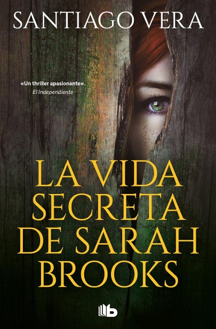 La vida secreta de Sarah Brooks - 