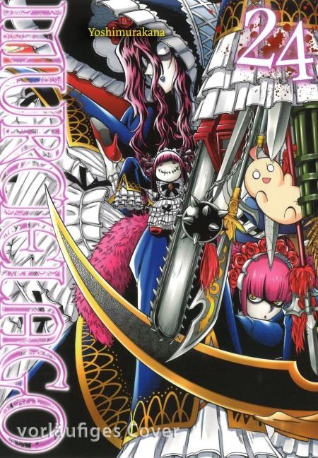 Murciélago 24 - Yoshimurakana