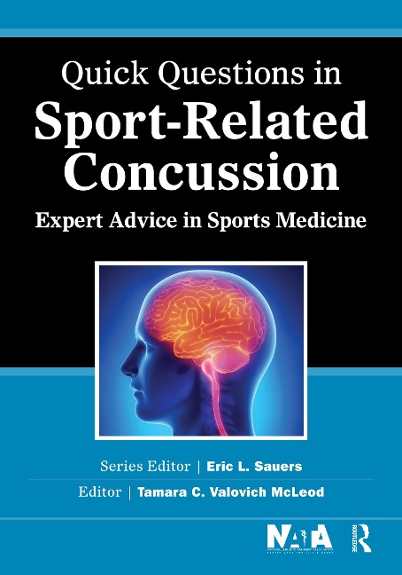 Quick Questions in Sport-Related Concussion - Tamara McLeod
