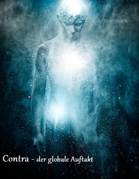 Contra: der globale Auftakt - Cody Stormrock