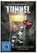 Cover-Bild zum Titel 'Tunnel' von 'Seong-hun Kim'