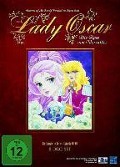 Cover-Bild zum Titel 'Lady Oscar - Die Rose von Versailles' von 'Riyoko Ikeda, Keiko Sugie, Yoshimi Shinozaki, Masahiro Yamada, Kôji Makaino'