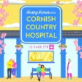 Cover-Bild zum Titel 'Finding Friends at the Cornish Country Hospital' von 'Jo Bartlett'