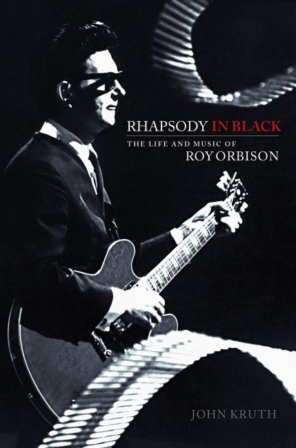 Rhapsody in Black - John Kruth